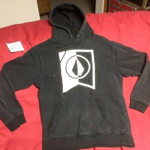 Vintage VOLCOM hoodie
